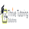 Thrive Tutoring Solutions.